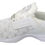Thumbnail: Philipp Plein Trendy White Beth Sneakers for Women