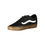 Thumbnail: Vans Black Polyester Sneaker