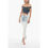 Thumbnail: Stella McCartney Acid Wash Effect BOYFRIEND Skinny Fit Jeans 15,5cm