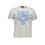 Thumbnail: Plein Sport White Cotton Men T-Shirt