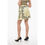 Thumbnail: Nanushka Bandana Motif Silk ANNE Shorts