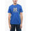 Thumbnail: Diesel Cotton Crew-neck T-DIEGOR-K48 T-shirt with Frontal Print