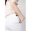 Thumbnail: Blauer White Cotton Jeans & Pant