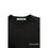 Thumbnail: Trussardi Beachwear Black Cotton Men T-Shirt