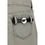 Thumbnail: Coperni Asymmetric denim Miniskirt