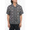 Thumbnail: Etro Cotton MAIOLICA Bowling Shirt with Geometric Pattern