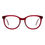 Thumbnail: M Missoni Red Acetate Frames