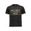 Thumbnail: Plein Sport Black Cotton Men T-Shirt