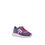 Thumbnail: Wushu Purple Leather Sneaker