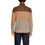 Thumbnail: Hamaki-Ho Brown Viscose Sweater