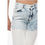 Thumbnail: Stella McCartney Acid Wash Effect BOYFRIEND Skinny Fit Jeans 15,5cm