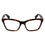 Thumbnail: Lanvin Brown Acetate Frames