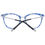 Thumbnail: Ana Hickmann Blue Women Optical Frames