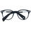 Thumbnail: Yohji Yamamoto Black Men Optical Frames