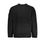 Thumbnail: Calvin Klein Sleek Long Sleeved Crew Neck Sweater