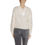 Thumbnail: Jacqueline De Yong Cream Acrylic Sweater