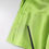 Thumbnail: Patrizia Pepe Green Viscose Long Sleeves Collared Blouse Top