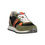 Thumbnail: Napapijri Green Polyester Men Sneaker