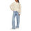 Thumbnail: Calvin Klein Jeans Beige Polyester Sweater