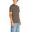 Thumbnail: Armani Exchange Green Cotton T-Shirt