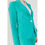 Thumbnail: Rinascimento Green Polyester Suits & Blazer