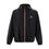 Thumbnail: Invicta Black Polyamide Jacket