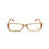 Thumbnail: Tod's Yellow Acetate Frames