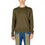 Thumbnail: U.S. POLO ASSN. Green Cotton Sweater