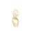 Thumbnail: Manolo Blahnik Makanaksli Nappa Sandals