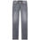 Thumbnail: Tramarossa Blue Cotton Jeans & Pant