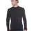 Thumbnail: Verri Black Cotton Men Sweater