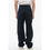 Thumbnail: Alexander McQueen Straight Fit Chinos Pants with Side Contrasting Bands