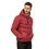 Thumbnail: Yes Zee Red Nylon Jacket