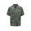 Thumbnail: Only & Sons Green Viscose Shirt