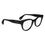 Thumbnail: Lanvin Black Acetate Frames