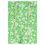 Thumbnail: MC2 Saint Barth Green Polyester Men's Swim Trunk