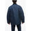 Thumbnail: Sky High Farm Denim Utility Jacket with Velvet Collar