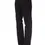 Thumbnail: Ungaro Fever Black Cotton Women's Pant