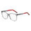 Thumbnail: Hugo Boss Gray Acetate Frames
