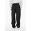Thumbnail: Balenciaga 4-Pocketed Wool Pants with Side Satin Bands
