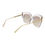Thumbnail: Tod's Pink Women Sunglasses