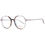 Thumbnail: Ana Hickmann Brown Women Optical Frames