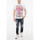 Thumbnail: Dsquared² Printed Crew-neck T-shirt