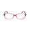 Thumbnail: Tod's Red Acetate Frames