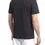Thumbnail: Bikkembergs Black Cotton Men T-Shirt