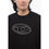Thumbnail: Diesel RED TAG Brushed Cotton S-MART-BIGOVAL Crew-neck Sweatshirt w