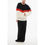 Thumbnail: Stella McCartney Crew Neck Wool Blend Pullover with Color Block Design