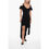 Thumbnail: J.W.Anderson Ribbed Cut-Out Top with Ruffled Sleeves