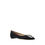 Thumbnail: Manolo Blahnik Hangisi Ballerinas