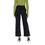 Thumbnail: Street One Black Viscose Jeans & Pant